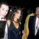 Image for article titled In 1988, Pee-wee Herman became an honorary member of Eddie Murphy and Arsenio Hall's Black Pack